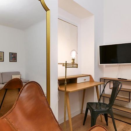Contempora Apartments - Marcantonio Dal Re 40 Мілан Екстер'єр фото