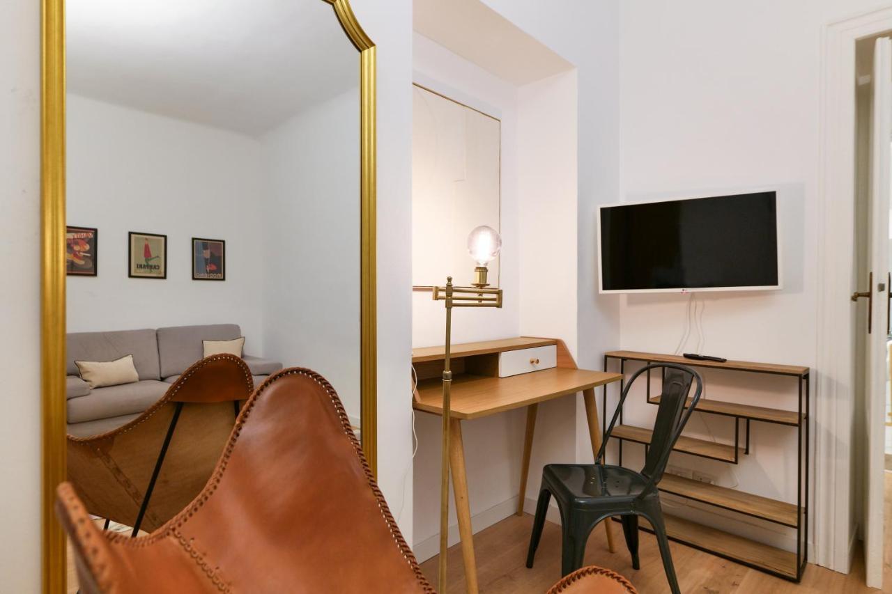 Contempora Apartments - Marcantonio Dal Re 40 Мілан Екстер'єр фото